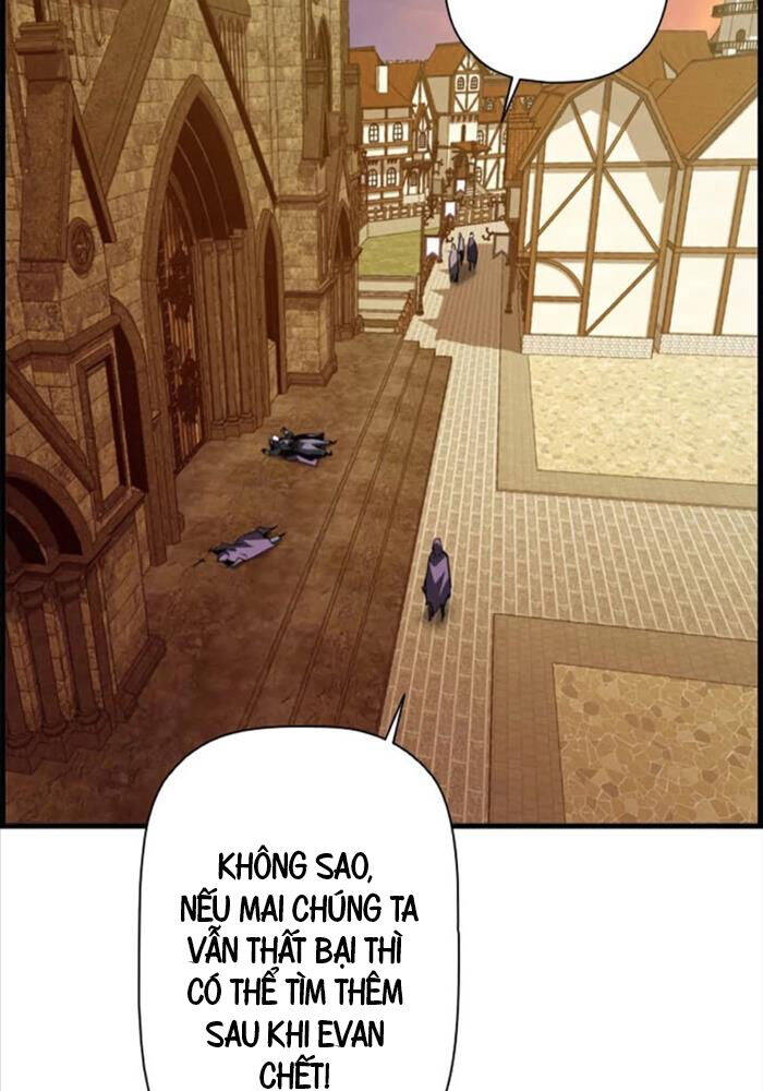 Đặc Tính Tiến Hóa Của Chiêu Hồn Sư - Chapter 76 - Page 62