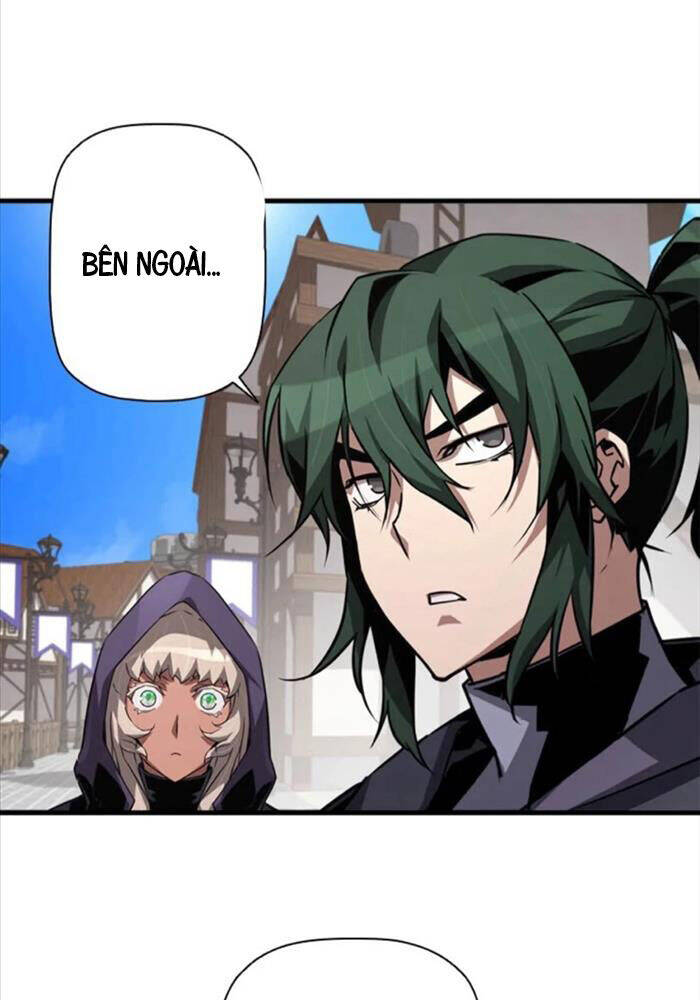 Đặc Tính Tiến Hóa Của Chiêu Hồn Sư - Chapter 76 - Page 66