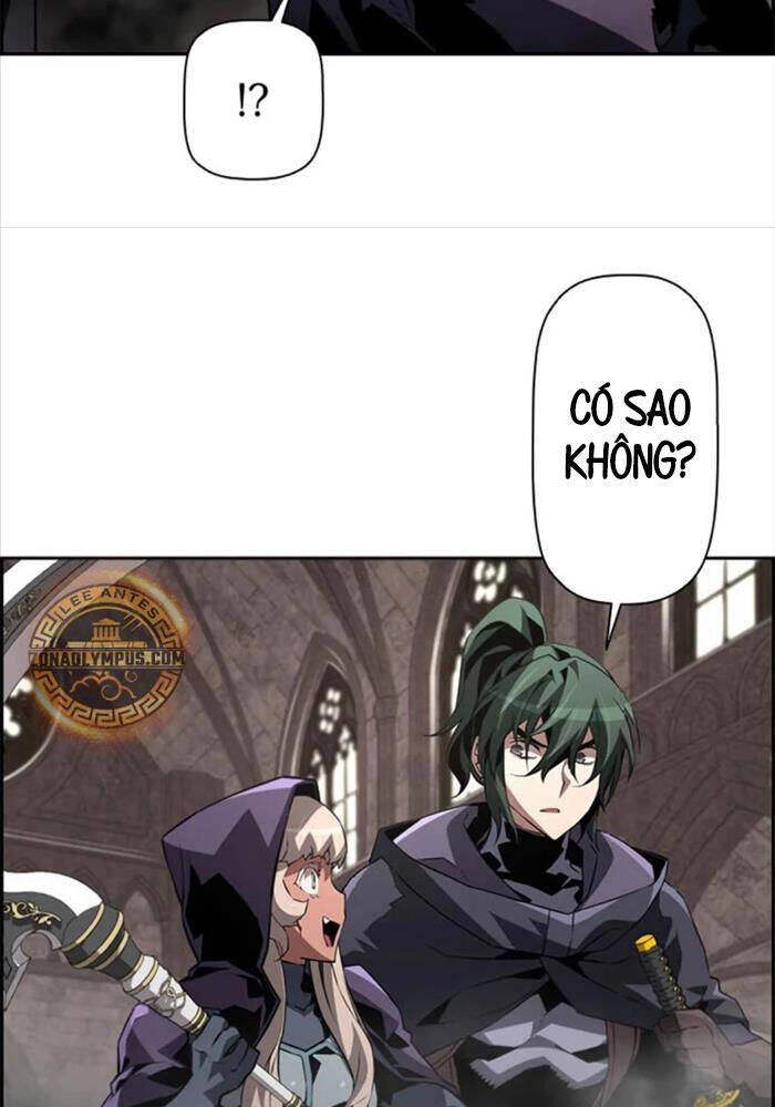 Đặc Tính Tiến Hóa Của Chiêu Hồn Sư - Chapter 76 - Page 7
