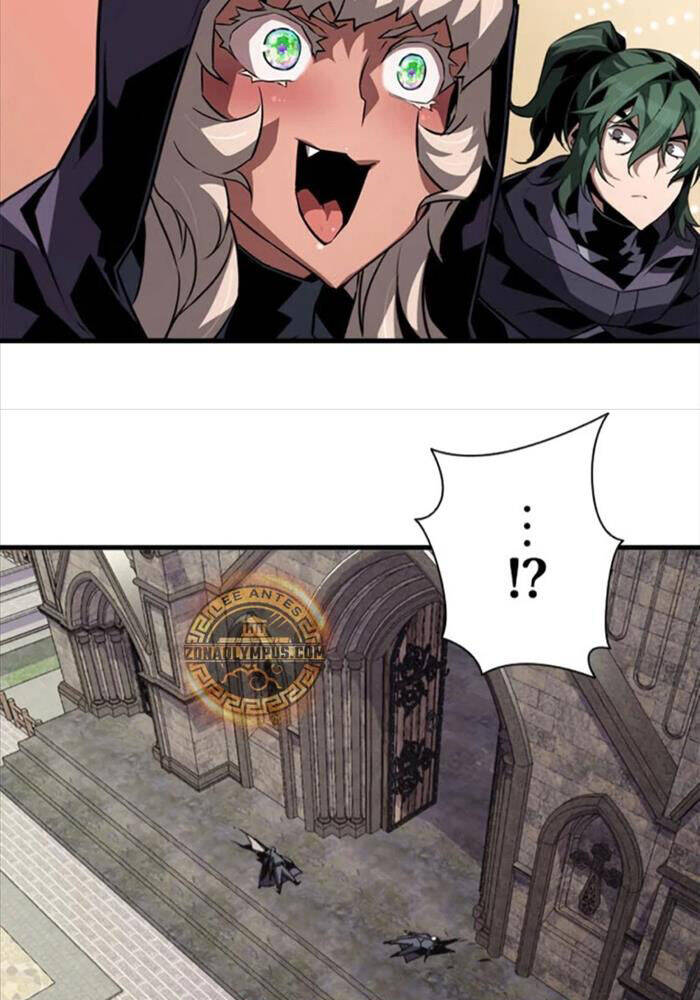 Đặc Tính Tiến Hóa Của Chiêu Hồn Sư - Chapter 76 - Page 75