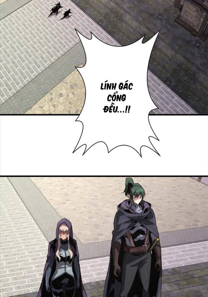 Đặc Tính Tiến Hóa Của Chiêu Hồn Sư - Chapter 76 - Page 76