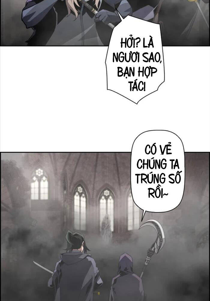 Đặc Tính Tiến Hóa Của Chiêu Hồn Sư - Chapter 76 - Page 8