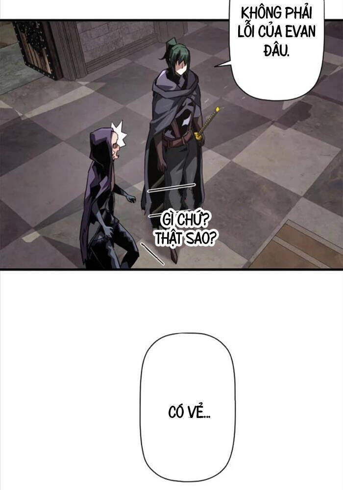 Đặc Tính Tiến Hóa Của Chiêu Hồn Sư - Chapter 76 - Page 82