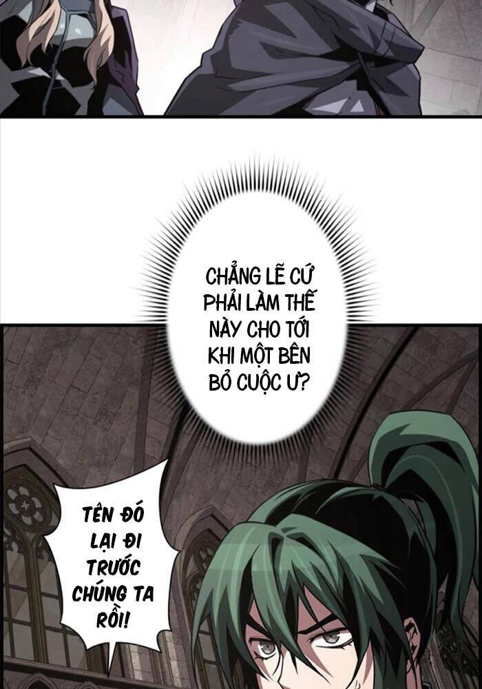 Đặc Tính Tiến Hóa Của Chiêu Hồn Sư - Chapter 76 - Page 85