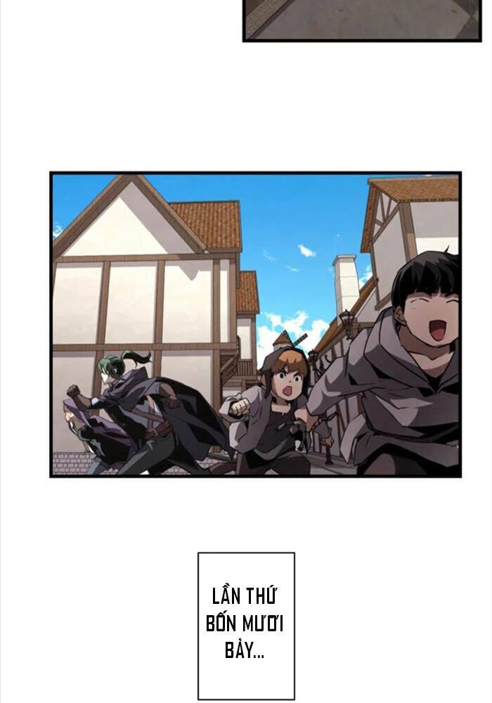 Đặc Tính Tiến Hóa Của Chiêu Hồn Sư - Chapter 76 - Page 93