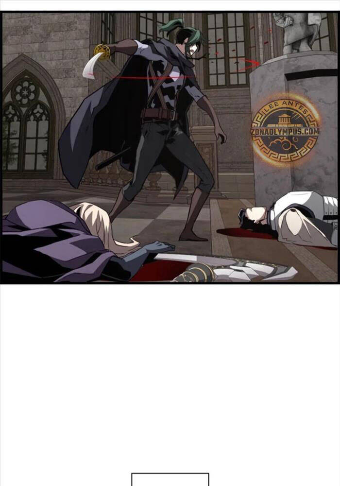 Đặc Tính Tiến Hóa Của Chiêu Hồn Sư - Chapter 76 - Page 95