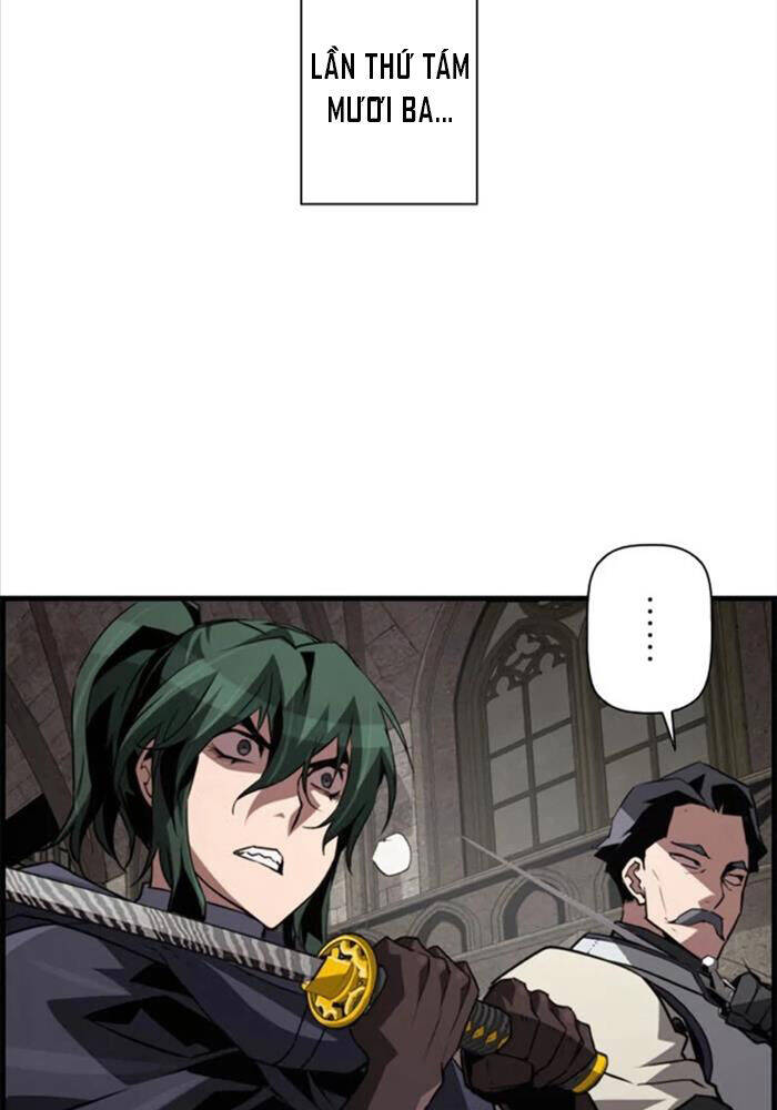 Đặc Tính Tiến Hóa Của Chiêu Hồn Sư - Chapter 76 - Page 96