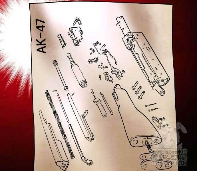 Tay Súng Chinh Phục Võ Lâm - Chapter 37 - Page 115