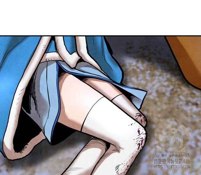 Tay Súng Chinh Phục Võ Lâm - Chapter 37 - Page 158