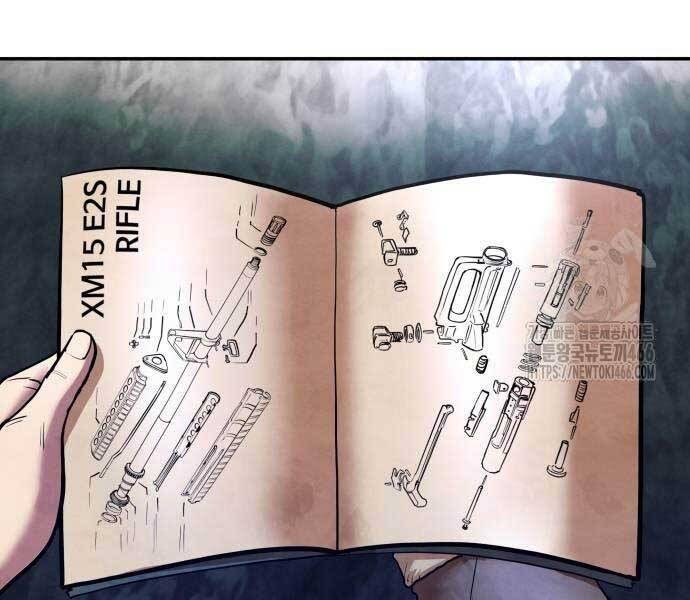 Tay Súng Chinh Phục Võ Lâm - Chapter 37 - Page 38