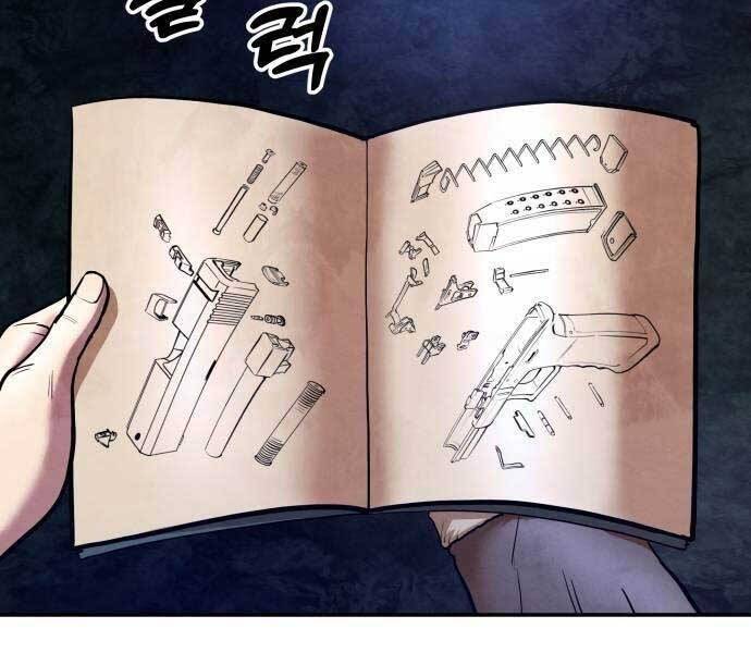 Tay Súng Chinh Phục Võ Lâm - Chapter 37 - Page 40