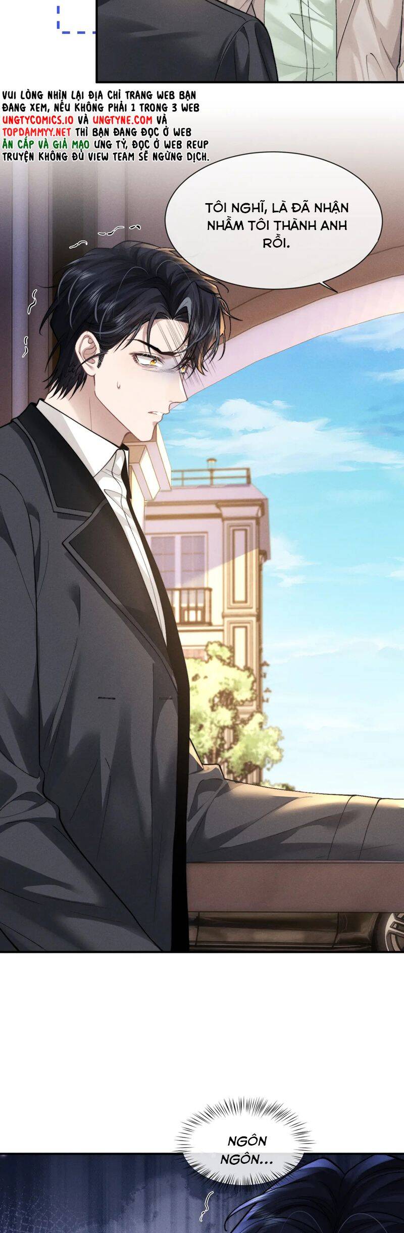 Chấp Sự Thỏ Cụp Tai - Chapter 132 - Page 11