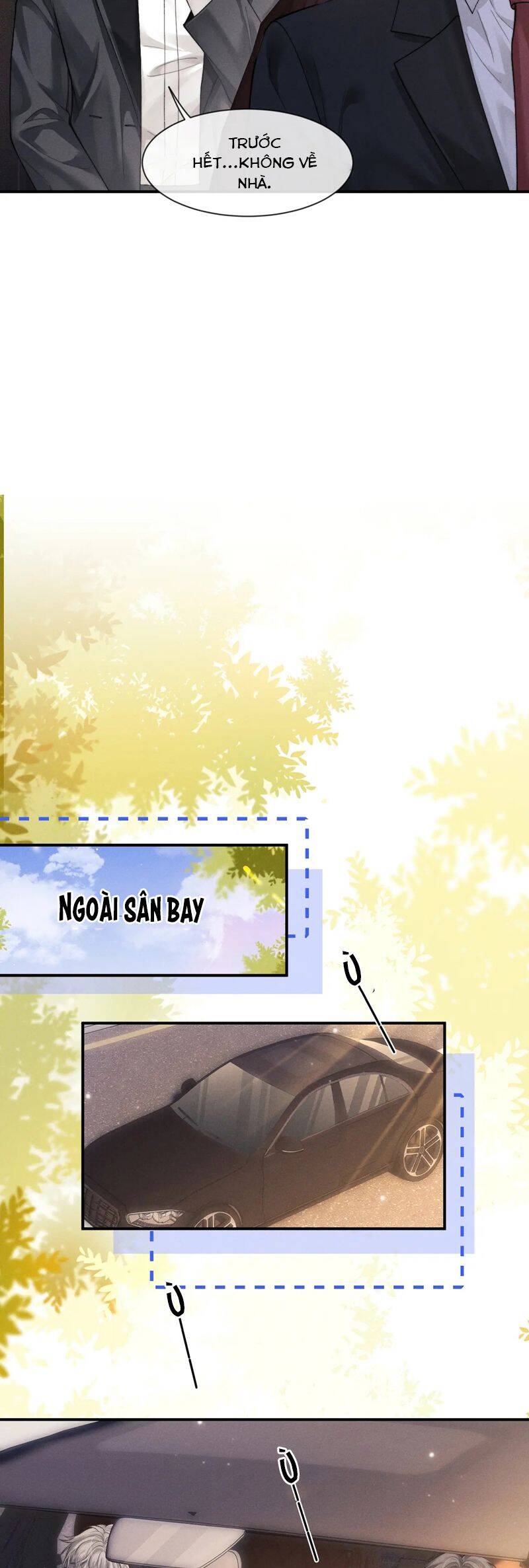 Chấp Sự Thỏ Cụp Tai - Chapter 132 - Page 14