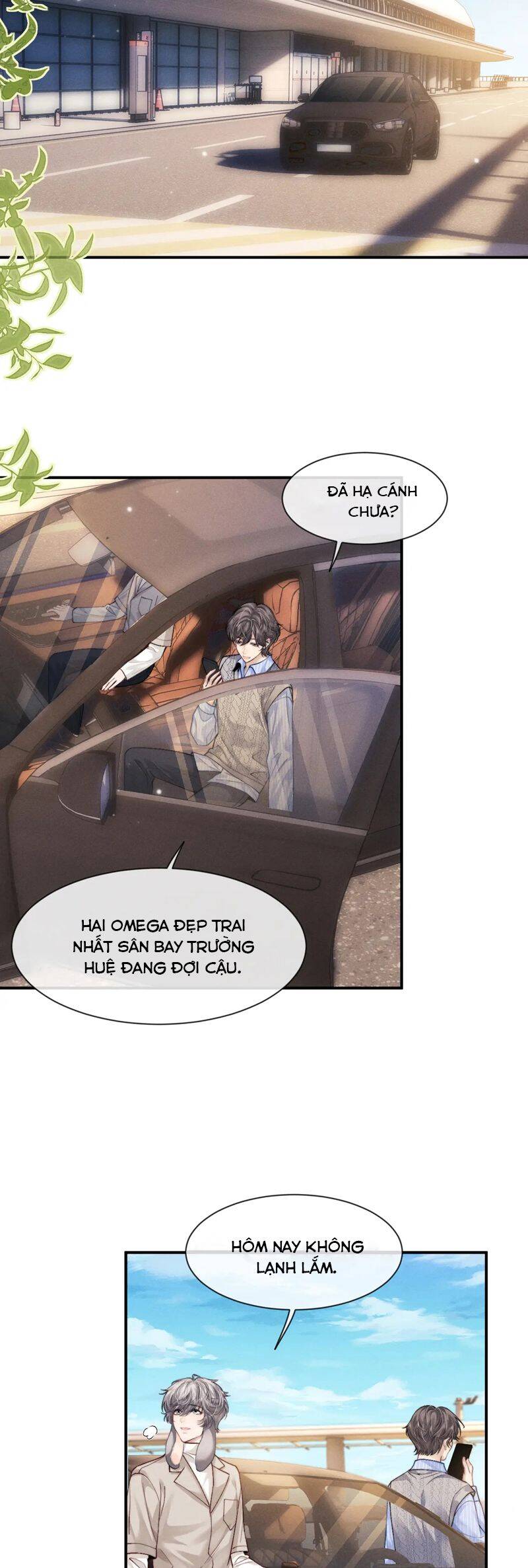 Chấp Sự Thỏ Cụp Tai - Chapter 132 - Page 17