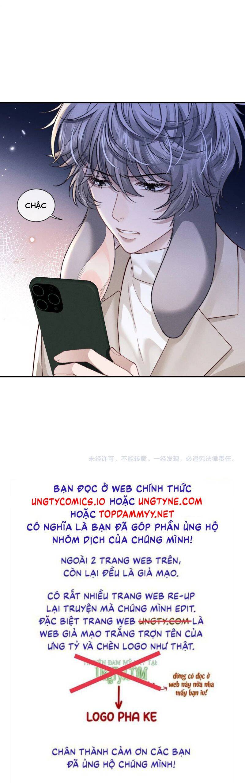 Chấp Sự Thỏ Cụp Tai - Chapter 132 - Page 22