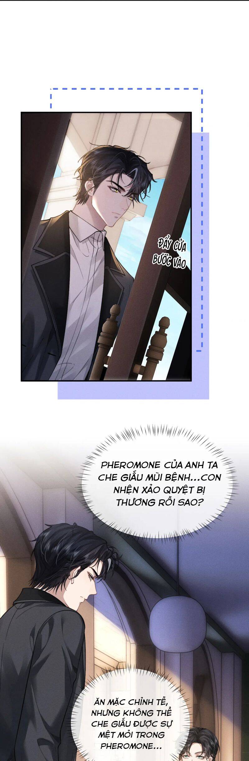 Chấp Sự Thỏ Cụp Tai - Chapter 132 - Page 3