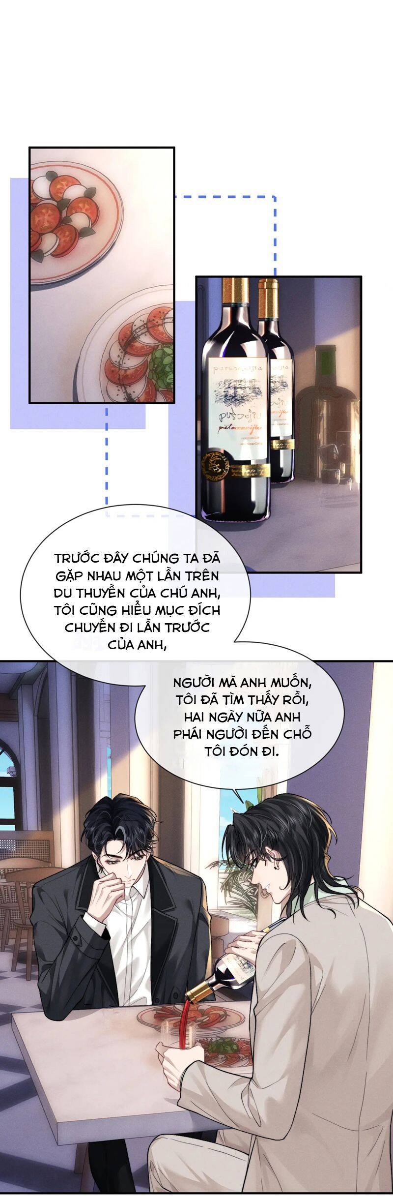 Chấp Sự Thỏ Cụp Tai - Chapter 132 - Page 6