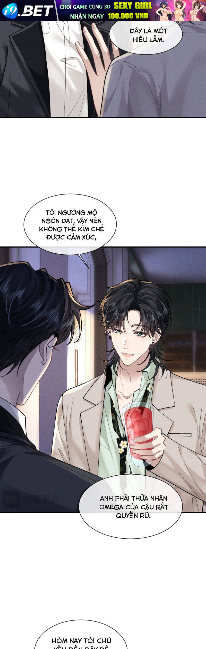 Chấp Sự Thỏ Cụp Tai - Chapter 132 - Page 8