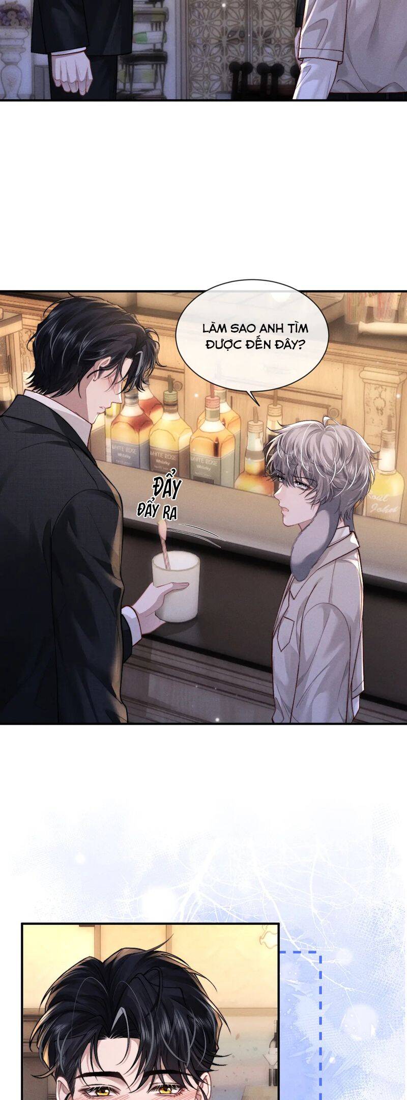 Chấp Sự Thỏ Cụp Tai - Chapter 133 - Page 13