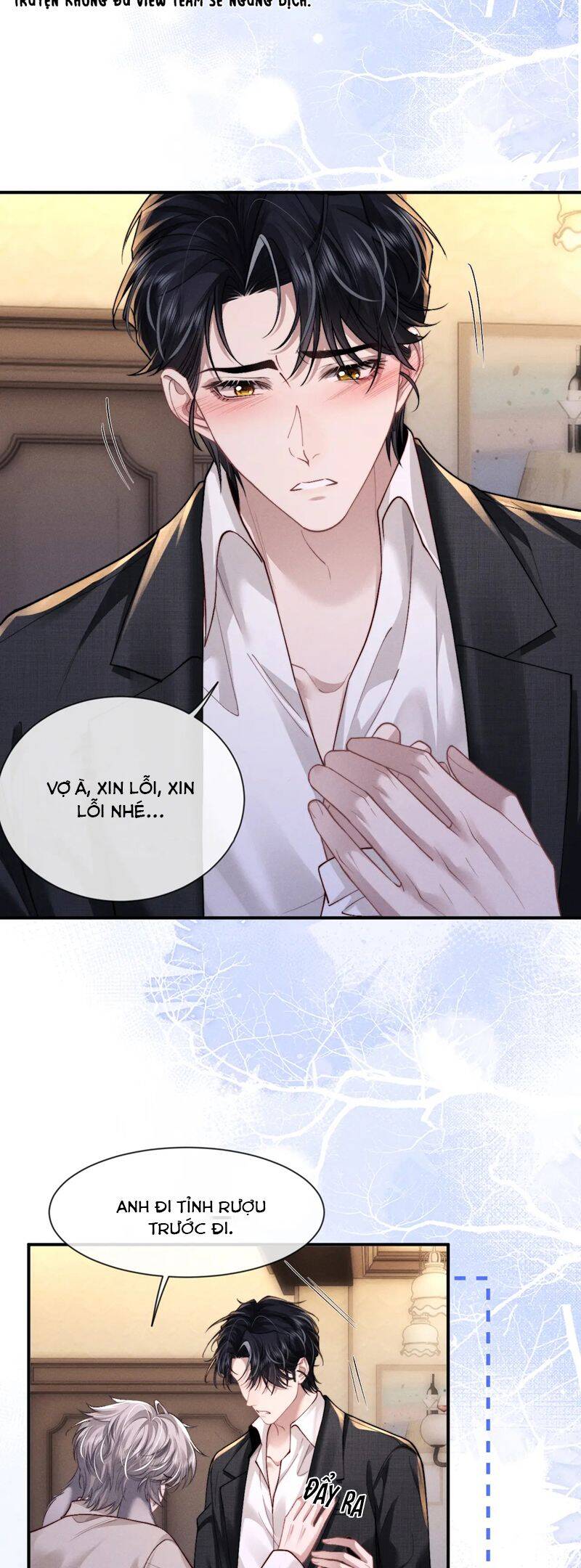 Chấp Sự Thỏ Cụp Tai - Chapter 133 - Page 15