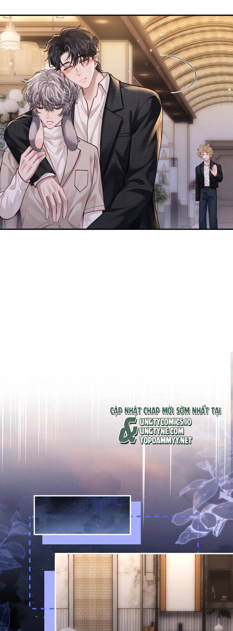 Chấp Sự Thỏ Cụp Tai - Chapter 133 - Page 20