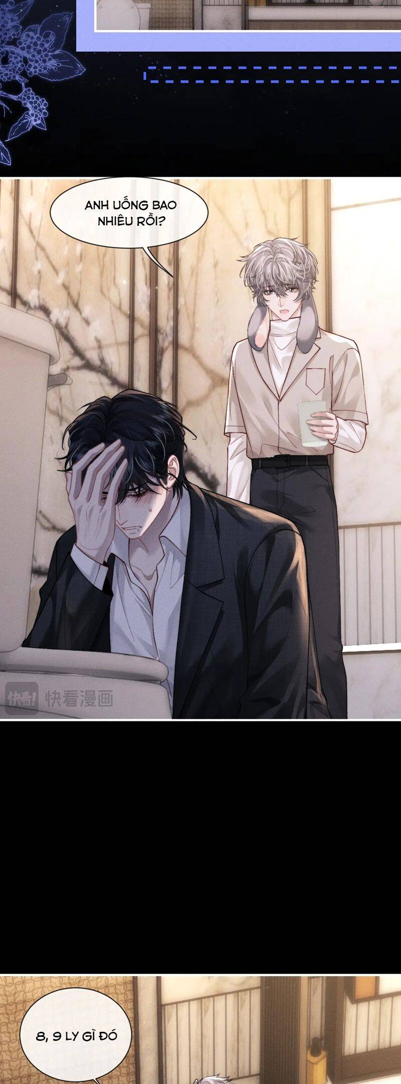 Chấp Sự Thỏ Cụp Tai - Chapter 133 - Page 21