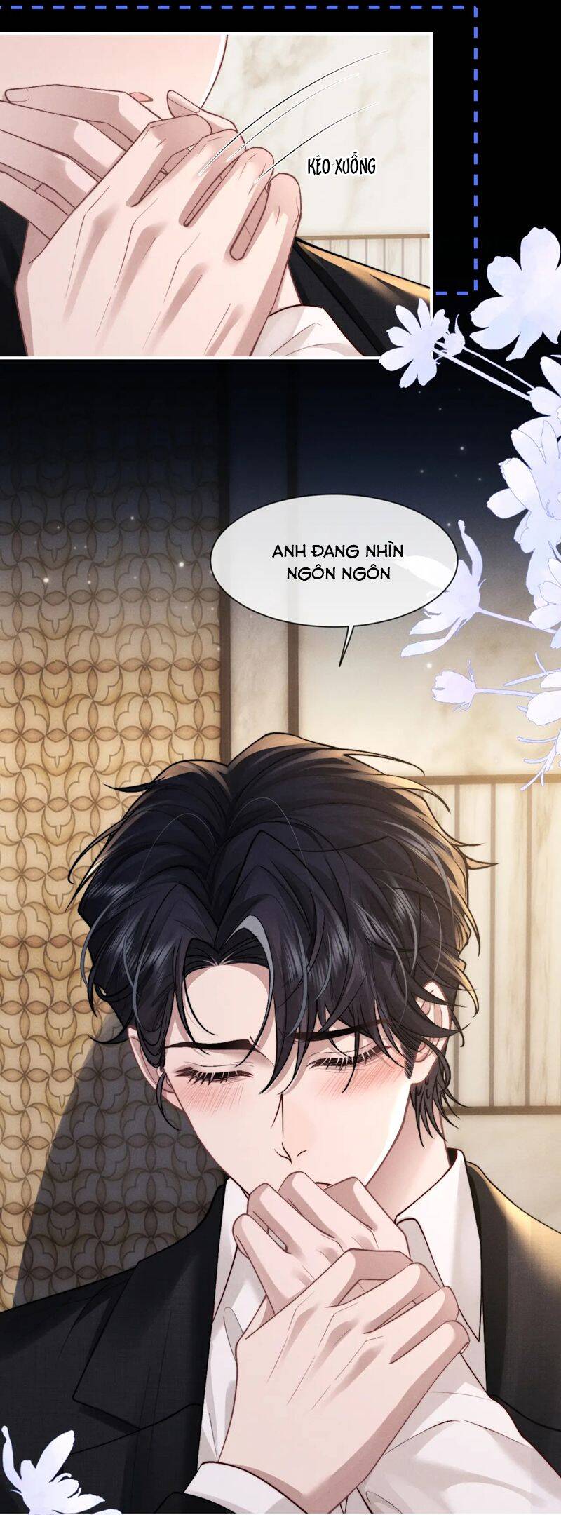 Chấp Sự Thỏ Cụp Tai - Chapter 133 - Page 23