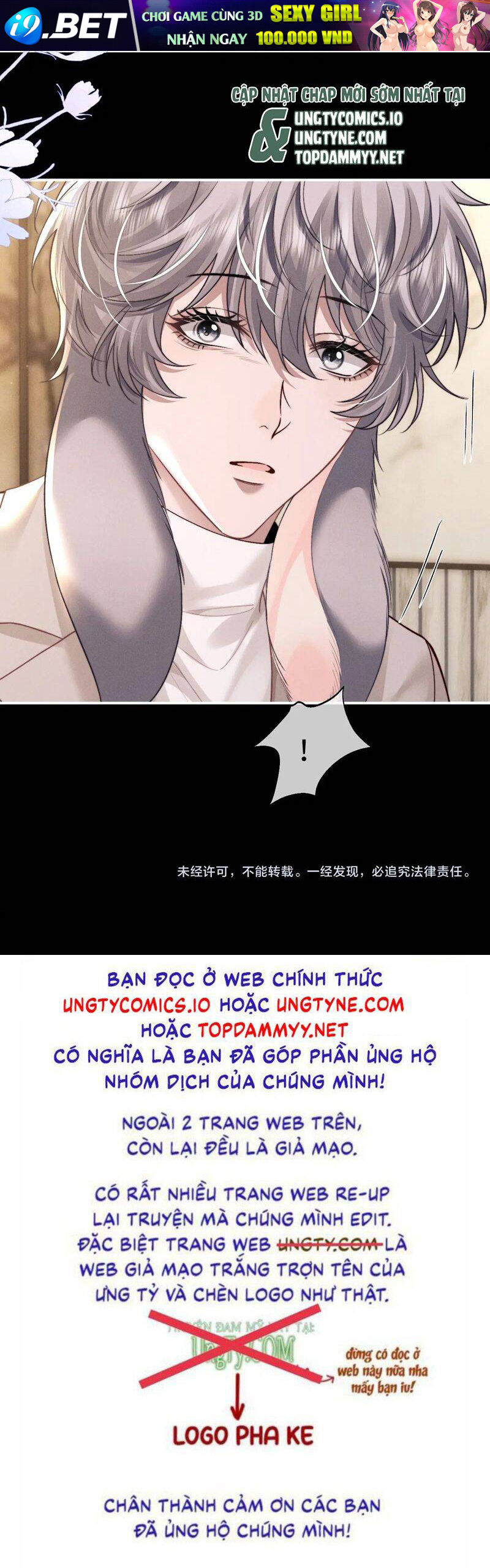 Chấp Sự Thỏ Cụp Tai - Chapter 133 - Page 24