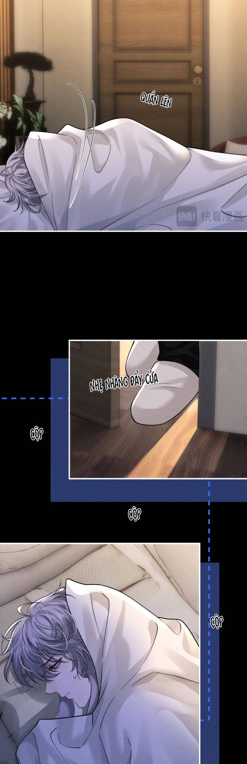 Chấp Sự Thỏ Cụp Tai - Chapter 134 - Page 19