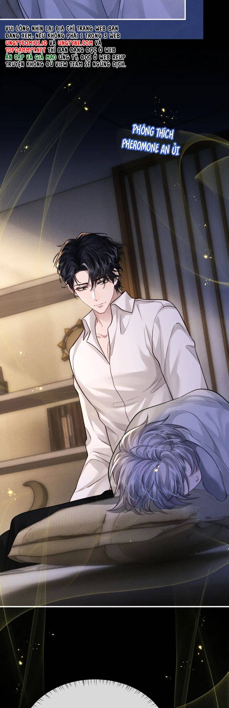 Chấp Sự Thỏ Cụp Tai - Chapter 134 - Page 20