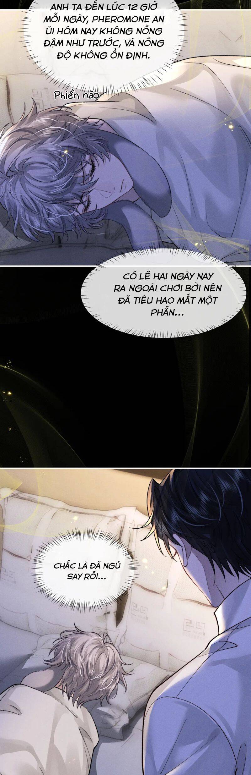 Chấp Sự Thỏ Cụp Tai - Chapter 134 - Page 21