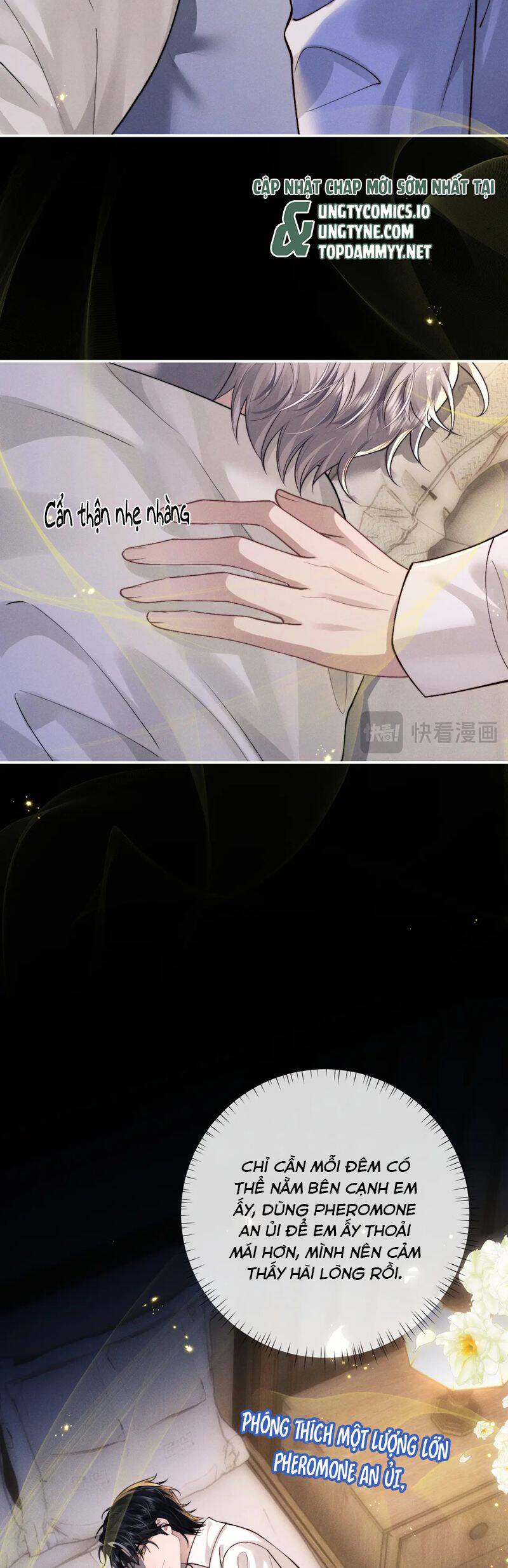 Chấp Sự Thỏ Cụp Tai - Chapter 134 - Page 22