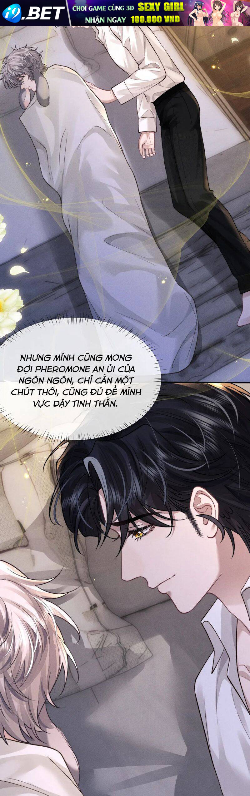 Chấp Sự Thỏ Cụp Tai - Chapter 134 - Page 23