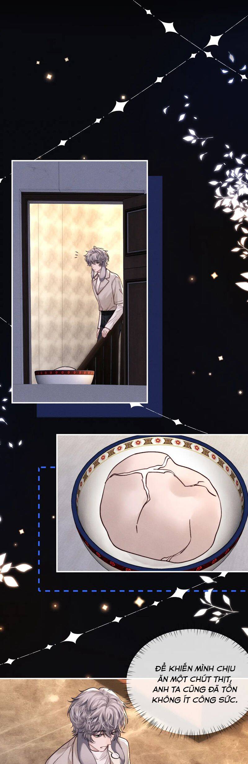 Chấp Sự Thỏ Cụp Tai - Chapter 134 - Page 4