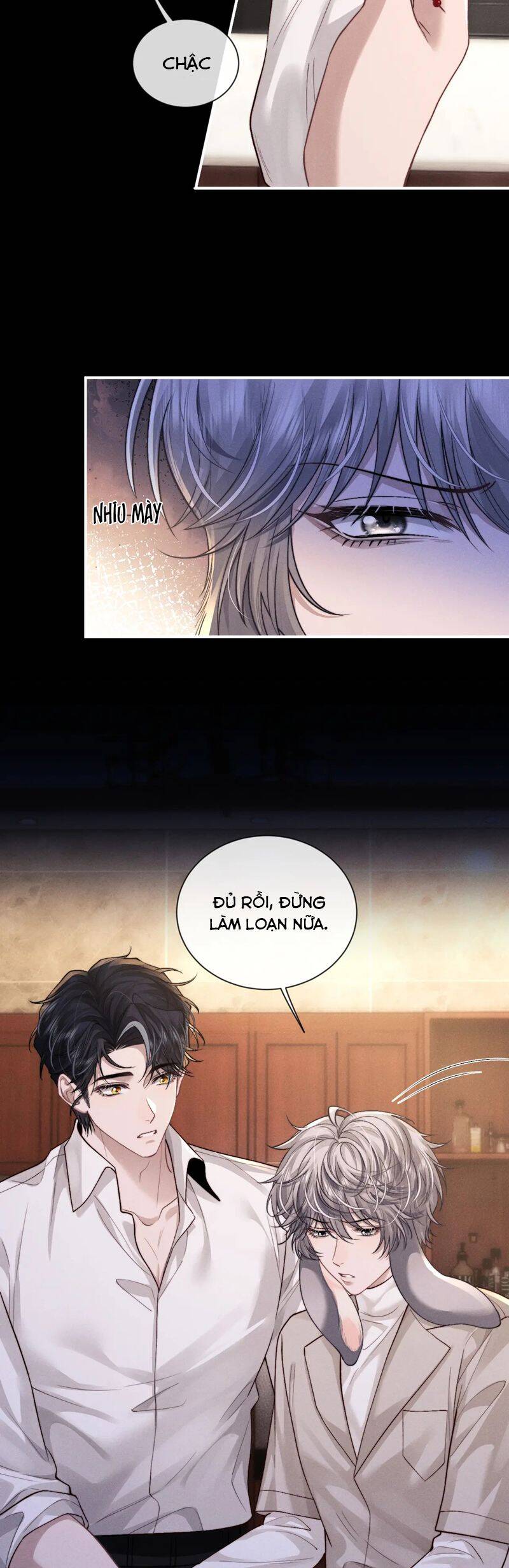 Chấp Sự Thỏ Cụp Tai - Chapter 134 - Page 9