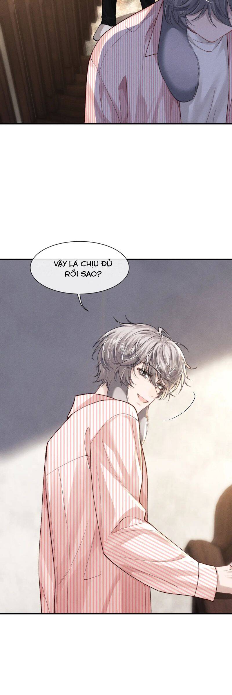 Chấp Sự Thỏ Cụp Tai - Chapter 135 - Page 15