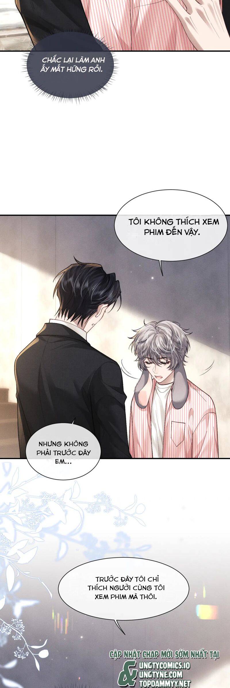 Chấp Sự Thỏ Cụp Tai - Chapter 135 - Page 20