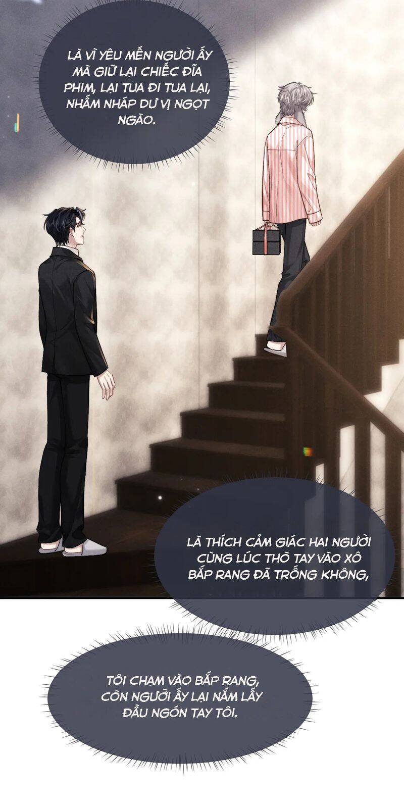 Chấp Sự Thỏ Cụp Tai - Chapter 135 - Page 21