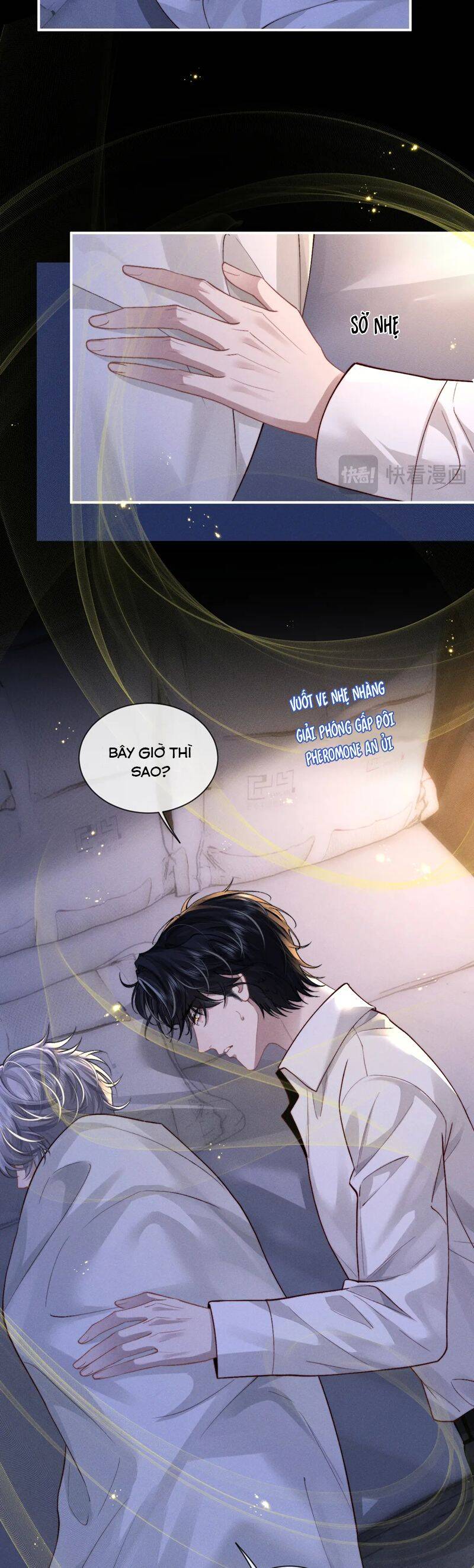Chấp Sự Thỏ Cụp Tai - Chapter 135 - Page 4