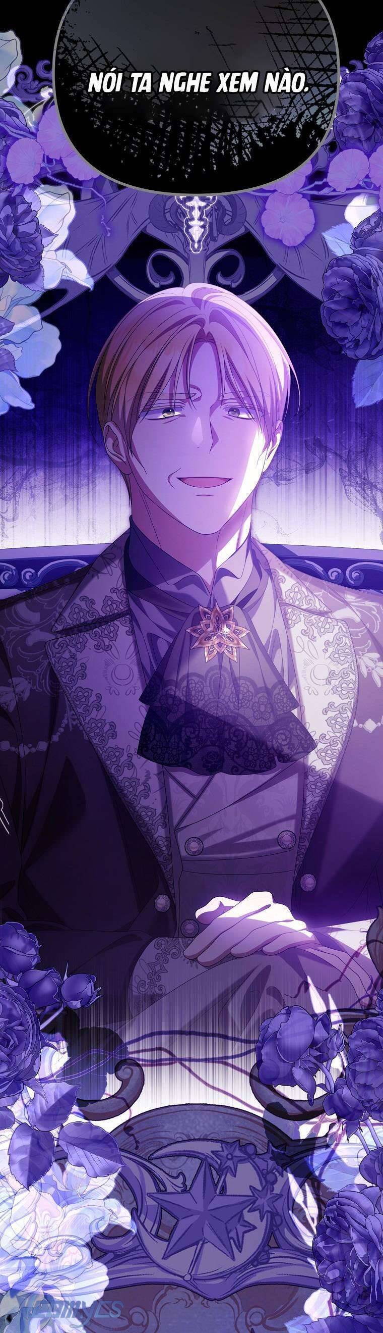 Sao Lại Ám Ảnh Cô Vợ Giả Mạo Quá Vậy? - Chapter 50 - Page 10