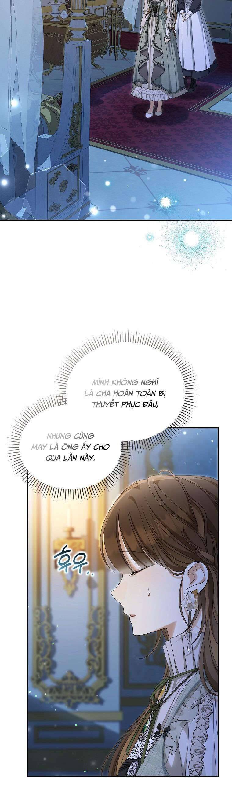 Sao Lại Ám Ảnh Cô Vợ Giả Mạo Quá Vậy? - Chapter 50 - Page 12