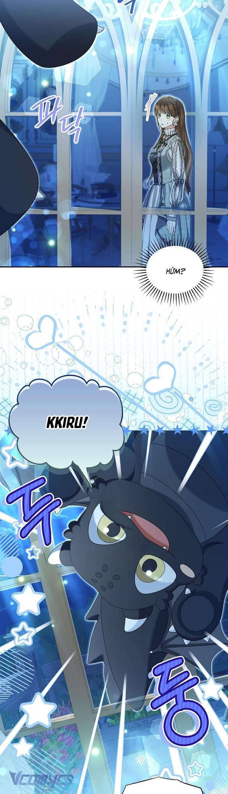 Sao Lại Ám Ảnh Cô Vợ Giả Mạo Quá Vậy? - Chapter 50 - Page 15