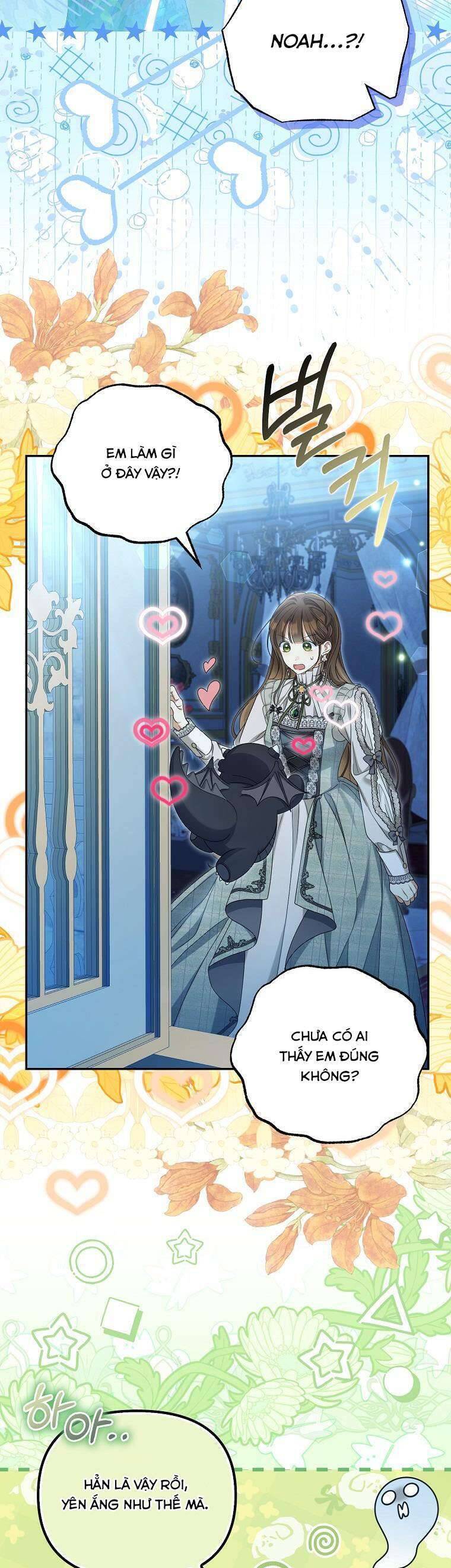 Sao Lại Ám Ảnh Cô Vợ Giả Mạo Quá Vậy? - Chapter 50 - Page 16