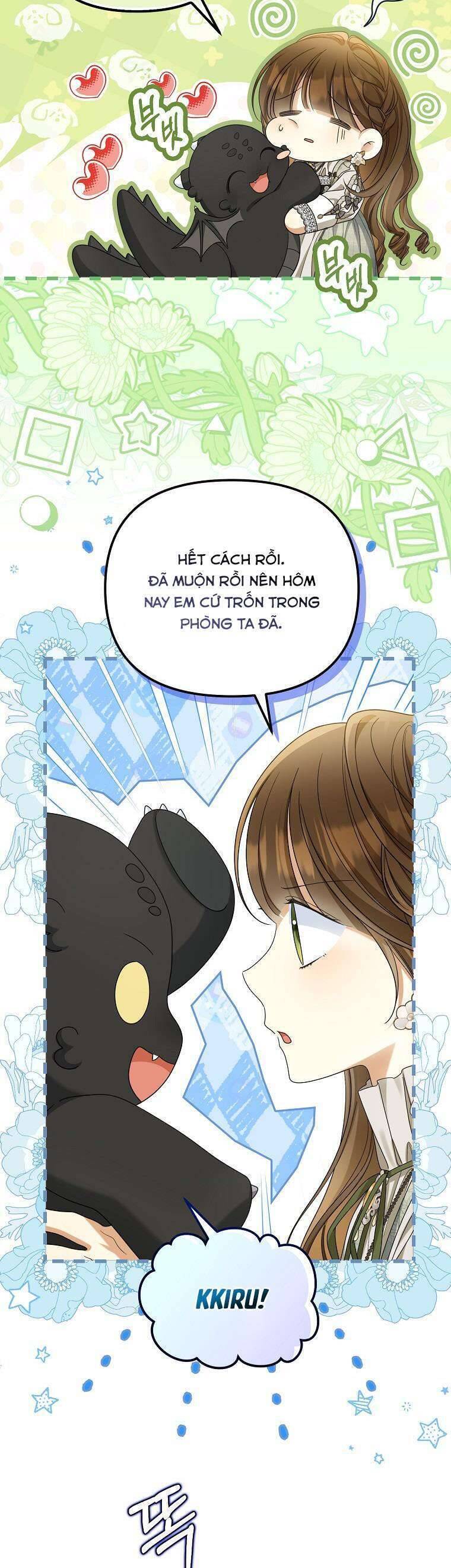 Sao Lại Ám Ảnh Cô Vợ Giả Mạo Quá Vậy? - Chapter 50 - Page 17