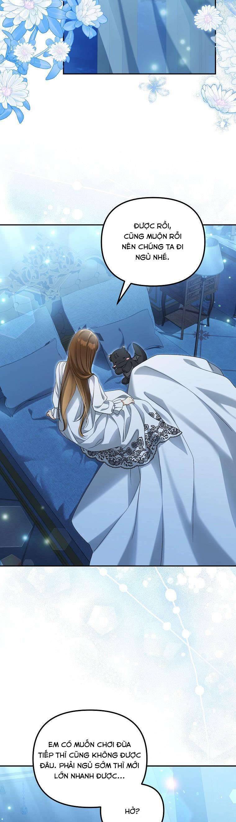 Sao Lại Ám Ảnh Cô Vợ Giả Mạo Quá Vậy? - Chapter 50 - Page 19