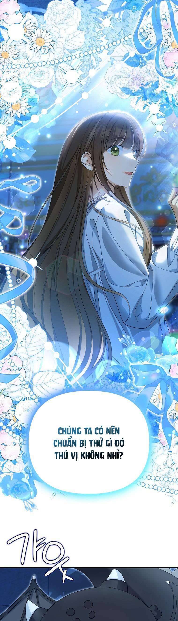 Sao Lại Ám Ảnh Cô Vợ Giả Mạo Quá Vậy? - Chapter 50 - Page 24