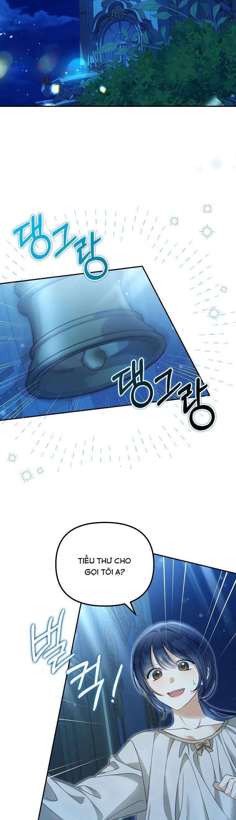 Sao Lại Ám Ảnh Cô Vợ Giả Mạo Quá Vậy? - Chapter 50 - Page 26