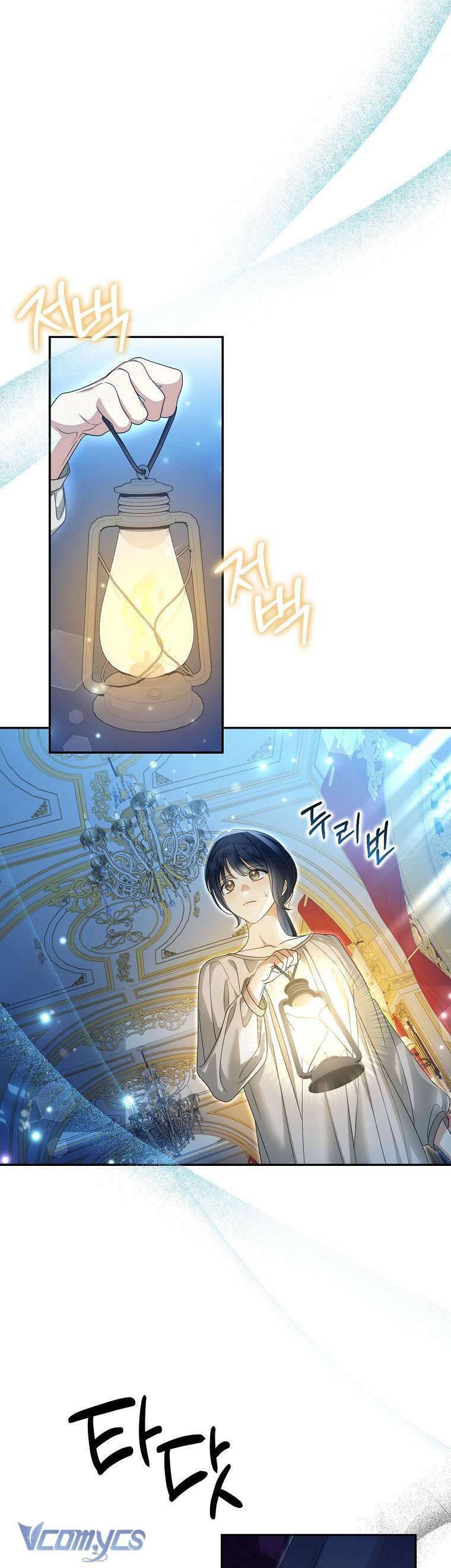 Sao Lại Ám Ảnh Cô Vợ Giả Mạo Quá Vậy? - Chapter 50 - Page 30