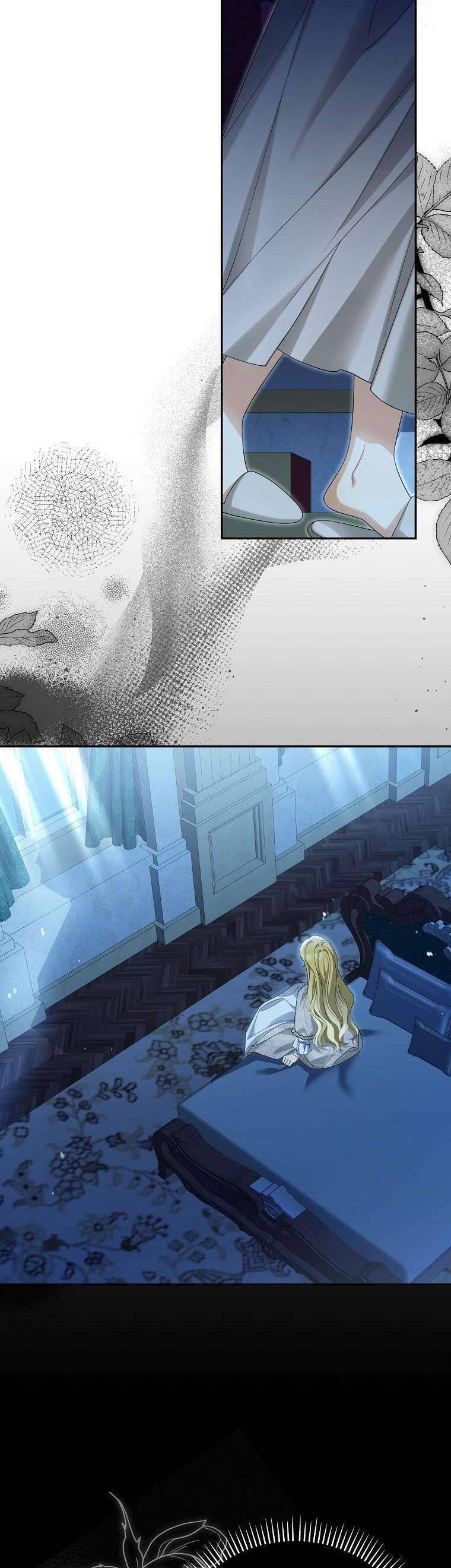 Sao Lại Ám Ảnh Cô Vợ Giả Mạo Quá Vậy? - Chapter 50 - Page 31