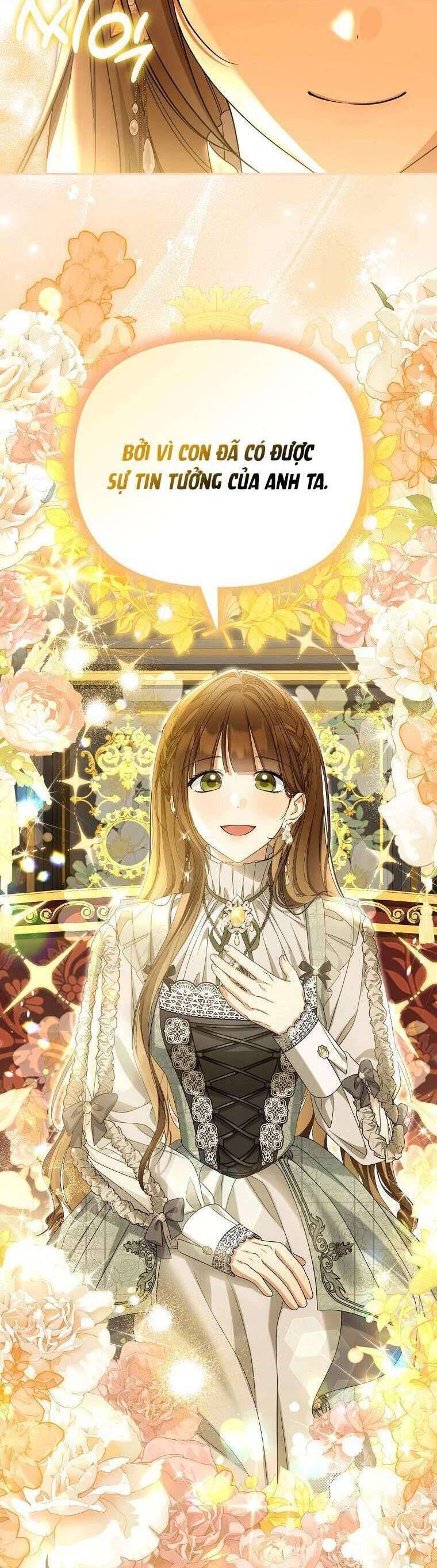 Sao Lại Ám Ảnh Cô Vợ Giả Mạo Quá Vậy? - Chapter 50 - Page 4